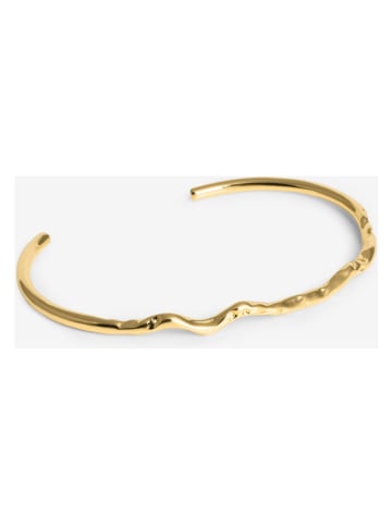 Ania Kruk Pozłacana bransoletka