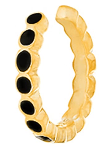 Ania Kruk Vergold. Earcuff