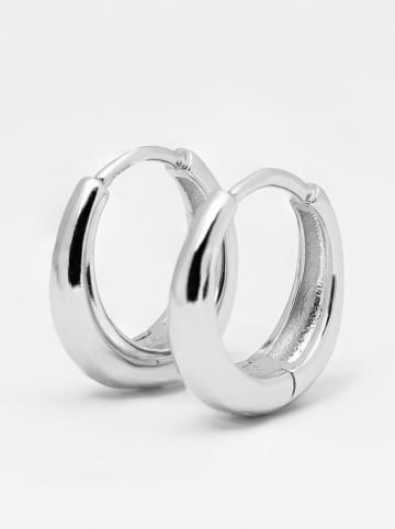 Ania Kruk Beschicht. Creolen