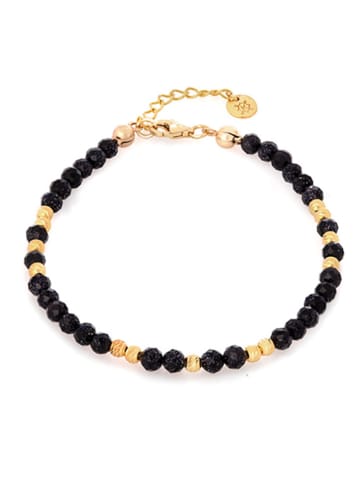 Ania Kruk Armkette mit Edelsteinen