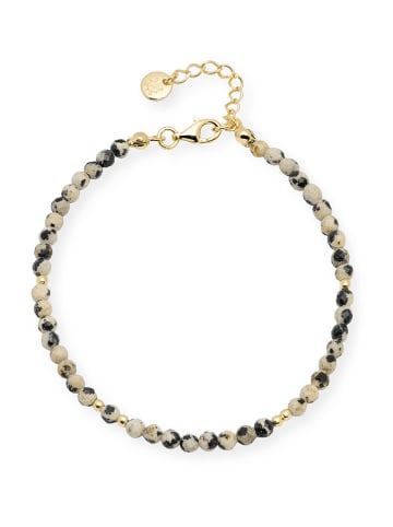 Ania Kruk Vergold. Armband mit Edelsteinen