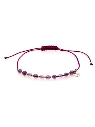 Ania Kruk Armband mit Edelsteinen