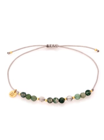 Ania Kruk Armband mit Edelsteinen