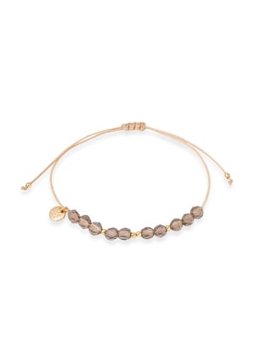 Ania Kruk Armband mit Schmuckelementen