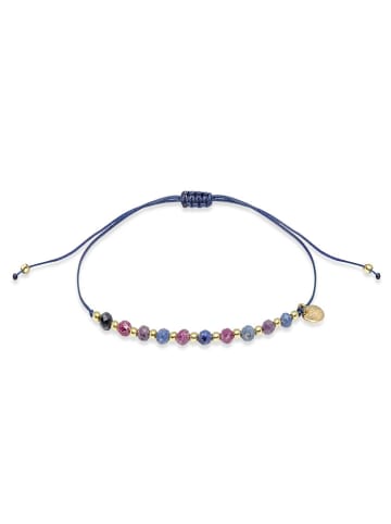 Ania Kruk Armband mit Edelsteinen