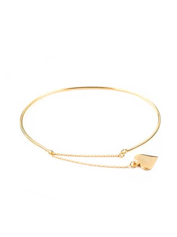 Ania Kruk Vergold. Armreif