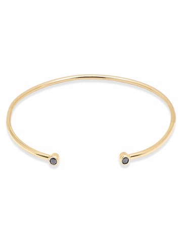 Ania Kruk Vergold. Armreifen