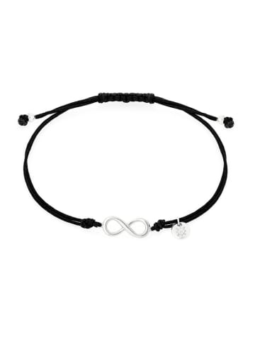 Ania Kruk Silber-Armband mit Schmuckelement