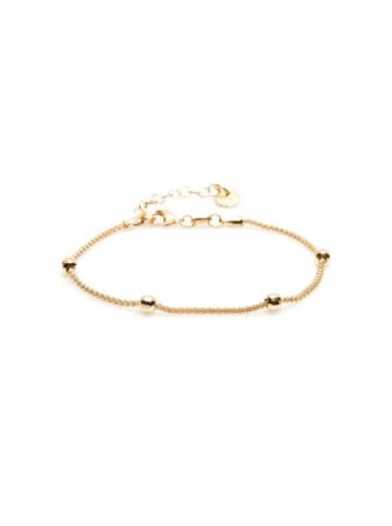 Ania Kruk Ania Kruk Armbänder in gold