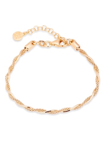 Ania Kruk Vergold. Armkette