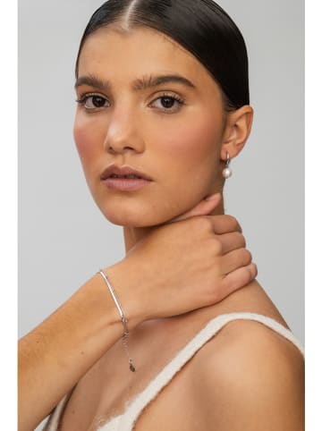 Ania Kruk Silber-Armkette