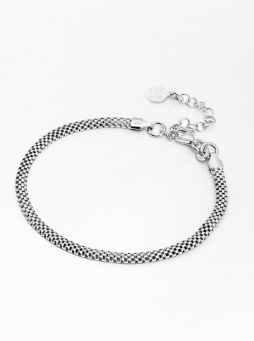 Ania Kruk Silber-Armkette