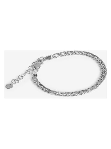 Ania Kruk Silber-Armkette