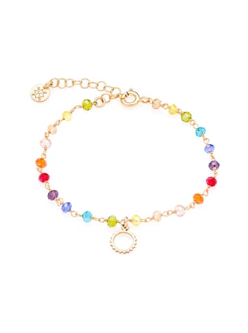 Ania Kruk Vergold. Armkette