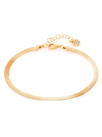 Ania Kruk Vergold. Armkette