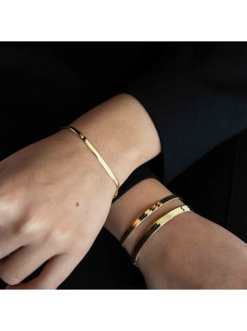 Ania Kruk Vergold. Armkette