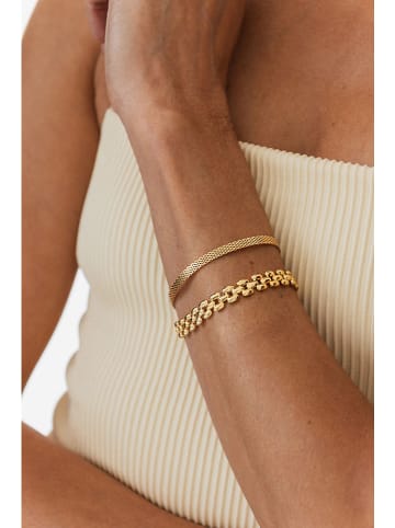 Ania Kruk Vergold. Armkette