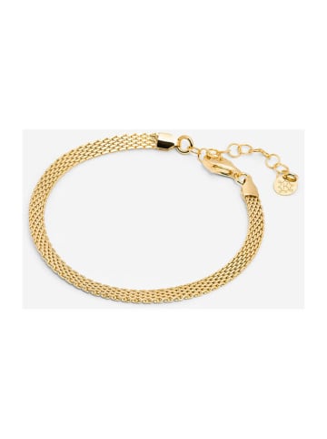 Ania Kruk Vergold. Armkette