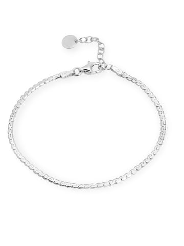 Ania Kruk Silber-Armkette