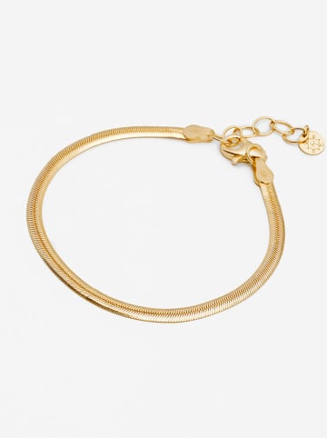 Ania Kruk Vergold. Armkette - (L)16 cm