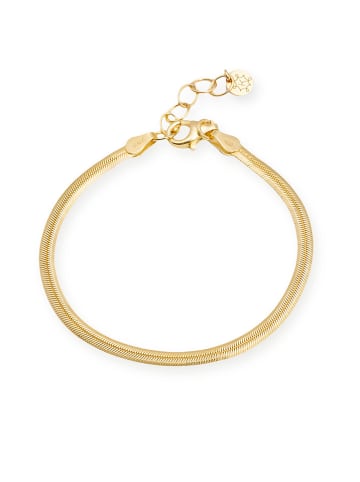 Ania Kruk Vergold. Armkette - (L)16 cm