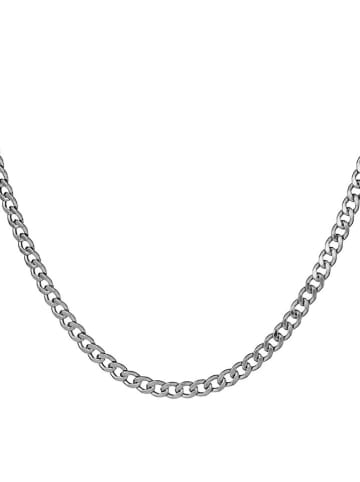 Ania Kruk Silber-Halskette - (L)42 cm
