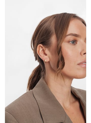 Ania Kruk Vergold. Creolen