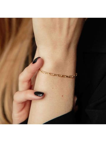 Ania Kruk Vergold. Armkette