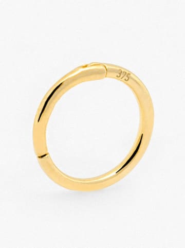 Ania Kruk Gold-Piercing