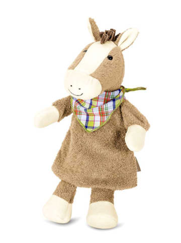Sterntaler® Handpuppe "Pferd" - ab Geburt