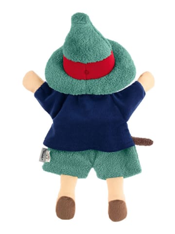 Sterntaler® Handpuppe "Räuber" - ab Geburt