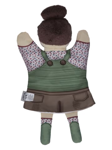 Sterntaler® Handpuppe "Luzy" - ab Geburt