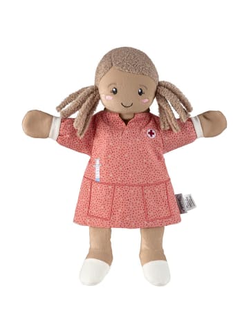 Sterntaler® Handpuppe "Krankenschwester" - ab Geburt