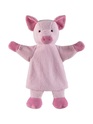 Sterntaler® Handpuppe "Schwein" - ab Geburt