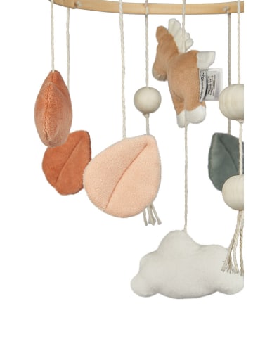 Sterntaler® Mobile "Pferd Sunny" in Bunt - ab Geburt