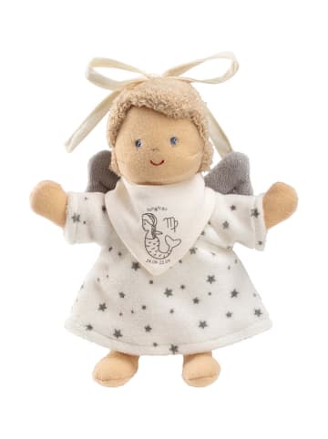 Sterntaler® Spielzeuganhänger "Sternzeichen Jungfrau" - ab Geburt