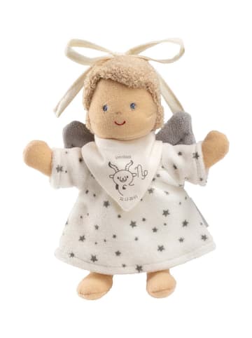 Sterntaler® Spielzeuganhänger "Sternzeichen Steinbock" - ab Geburt