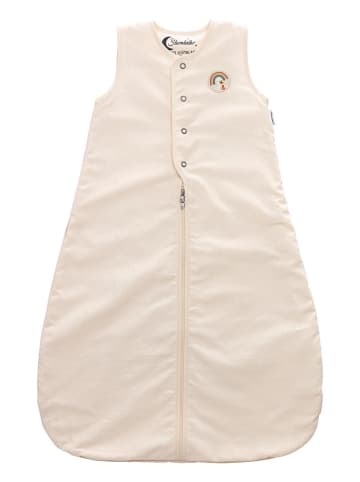 Sterntaler® Babyschlafsack "Edda" in Creme