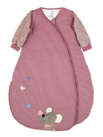 Sterntaler® Babyschlafsack "Mabel" in Rosa