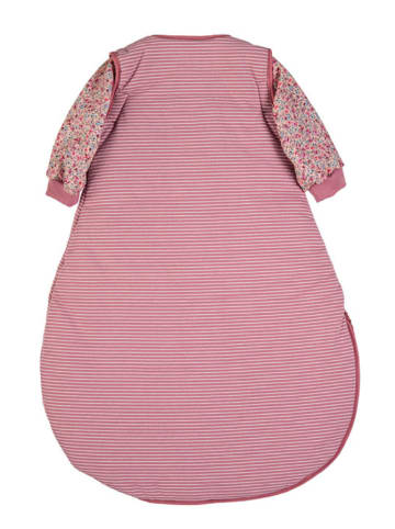 Sterntaler® Babyschlafsack "Mabel" in Rosa