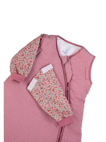 Sterntaler® Babyschlafsack "Mabel" in Rosa