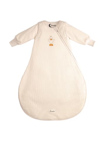 Sterntaler® Babyschlafsack "Edda" in Creme