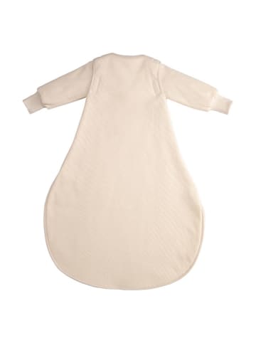 Sterntaler® Babyschlafsack "Edda" in Creme