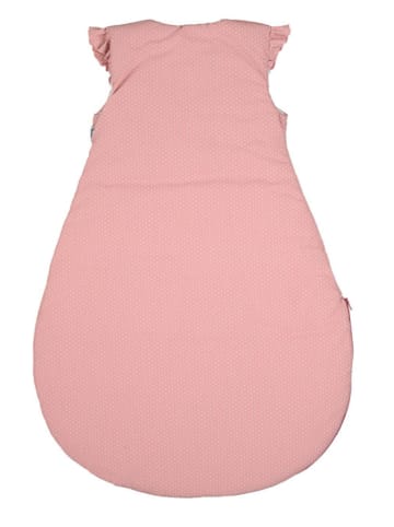 Sterntaler® Babyschlafsack "Mabel" in Rosa