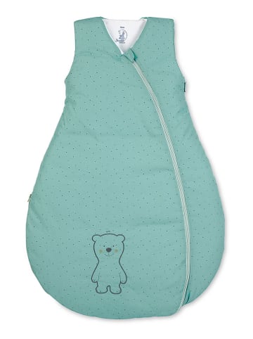 Sterntaler® Babyschlafsack "Ben" in Türkis