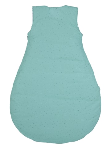 Sterntaler® Babyschlafsack "Ben" in Türkis