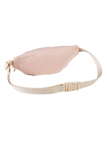 Sterntaler® Bauchtasche "Emmi" in Rosa - (B)27 x (H)10 x (T)7 cm