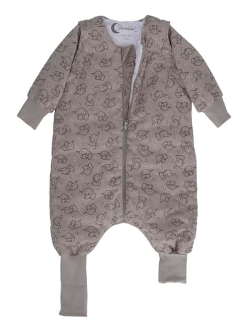 Sterntaler® Babyschlafsack in Braun