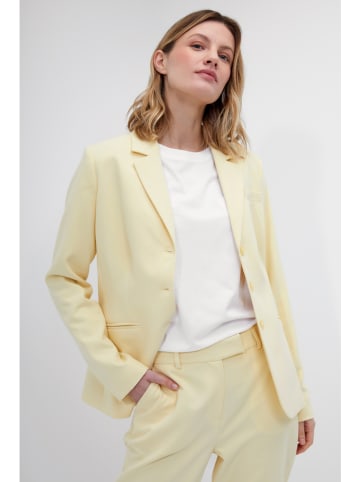 Josephine & Co Blazer "Gavin" in Gelb