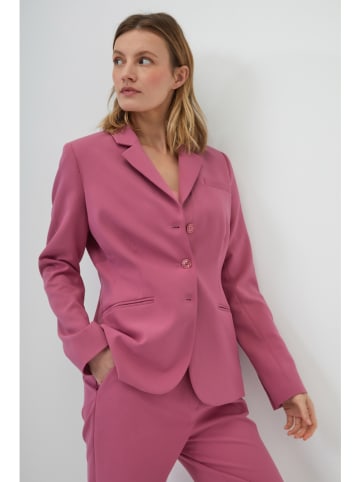 Josephine & Co Blezer "Gavin" w kolorze różowym